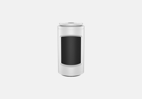 HOME HEATER FAN