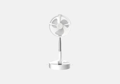 ELECTRICAL FAN