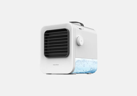 MINI AIR COOLER