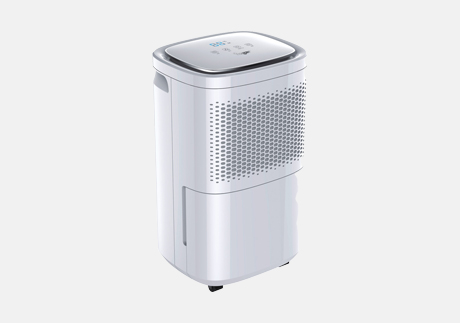 HOME DEHUMIDIFIER